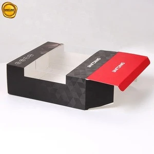 new design eBook Readers & Accessories packaging folding boxes gift box