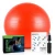 Import New Design Exercise Natural Rubber Yoga Fitness Ball,Yoga Ball 65Cm from China
