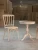 Import New Design Factory Wholesale Price Wood Restaurant Dining chair from China