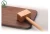 Import new design hot sales wooden meat hammer from China