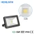 Import new design IP65 ultra slim outdoor 10W LED flood light from China