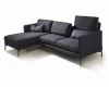 New Design Set Backrest Adjustable Functional Sofa Small L Shaped Living Room Furniture