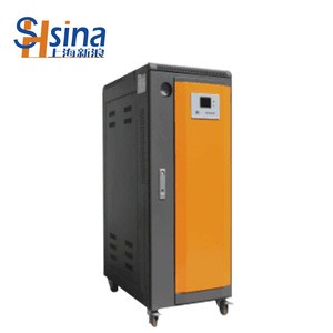 New design small industry electric heating steam boiler