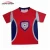 Import New design soccer wear custom soccer uniforms from China