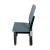 Import New Design Wood Hotel Restaurant Chairs Industrial Finish Cafe  Chair For Sale from China
