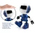 Import New Education Diecast Models Dancing Smart Mini Robot Toy from China