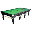 New English Style Billiards Table &amp; Snooker Table
