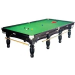 New English Style Billiards Table & Snooker Table