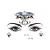 Import New Face Tattoo sticker rhinestone stickers face gems body art for festival birthday party decoration from China