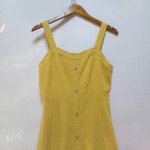 Wholesale Women Summer Dress Used Clothes Stock Second Hand