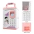 Import New Fingerprint Electronic ATM Password Money Box Cash Saving Box Coin Piggy Bank for Kids Gift from China