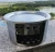 Import New Folding Stainless Steel BBQ Stove from China