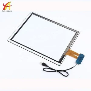 New game Touch Screen Indoor touch screen kit Professional Waterproof touch screen monitor