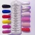 Import New Global Fashion Brand 273 Colors Collection Soak off UV Gel Nail Enamel Polish from China