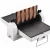 Import New Hight Quality Electric Non-stick Bacon Express Grill from China