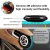 Import New hot appearance of small and exquisite cell phone car holder from China