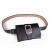 Import New HOT Style fashion PU bag outdoors running designer modern stylish with belt Waist Bag from China