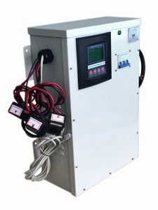 NEW! Internet Electricity energy saving equipment for industrial area