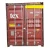 Import New ISO Standard 40ft Shipping Container for Sale Storage Container from China