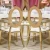 Import New model modern designer metal stacking baroque conference cheap acrylic restaurant chair for sale from China