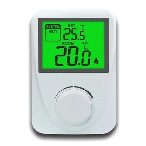 New Model ST2601 Smart Home System Wall - Mounted Room Digital Heating Thermostat