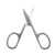 Import New Nail Cuticle Scissors Round Body Stainless Steel Manicure Scissors from Pakistan