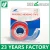 Import New Office Stationery Tape 18MM Adhesive BOPP White Invisible Tape from China