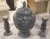 Import NEW ONYX STONE CREMATION URNS from Pakistan
