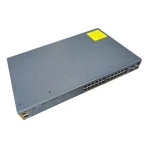 New Original 2960-X Series 24 Ports Giga Network Switch WS-C2960X-24TD-L