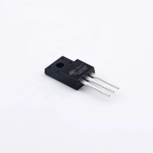 New Original Fast Switching Transistor  Mosfet 10N60 10A 600V To-220F SVF10N60RF N- Channel Electronic Components