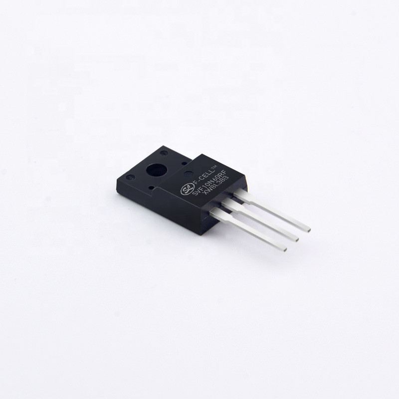 Buy New Original Fast Switching Transistor Mosfet 10n60 10a 600v To ...