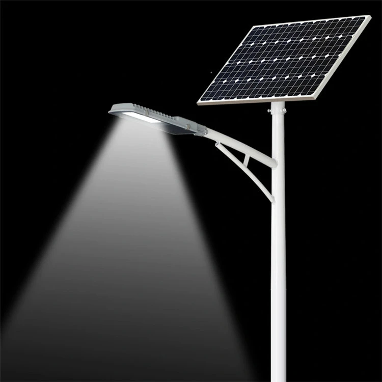 New product factory wholesale 120w solar street light cost estimate