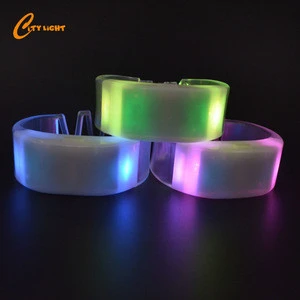 new product ideas 2018 CE certificated green xyloband