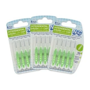 new product interdental brush i type supplier
