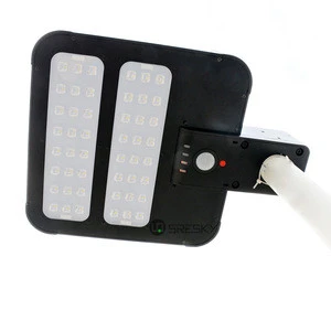 New product luminaire solaire lamp solar lights for street light