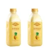New product promotion Pineapple Frozen Juice made in taiean