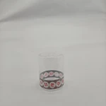 New Product Shrinkage Sleeve Film Bottle Packaging Labels