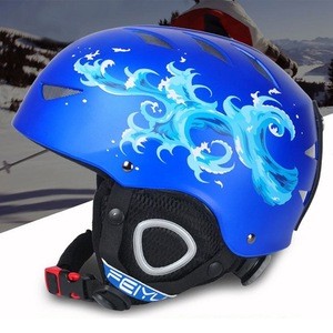 New Product Women/Men Snowboarding Ski Helmet