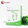 New products 2 in 1 feet patch/ Kinoki Detox Foot Pads In Other Healthcare and beauty Supply