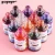New products Clear blossom uv/led gel nail art acrylic paint for blooming flower gel gels colors factory