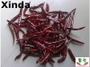 new products dried red chilli ,Yunnan Red chilli pepper