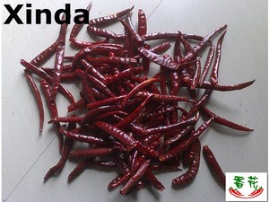 new products dried red chilli ,Yunnan Red chilli pepper