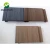 Import New products wood plastic composite WPC wall art papers Cladding paneling from China