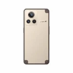 New Realme GT2 Master Explorer Edition 5G Mobile Phone Snapdragon 8+Gen1 4nm 50MP IMX766 5000mAh 100W SuperCharge NFC Smartphone