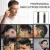 Import New Rechargeable LCD Hair Clipper Electric Hair Trimmer Professional Cordless Shaver Trimmer Barber Hair Cutting Machine from China