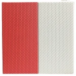 New reflective material for underground space