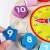 Import New selling children safety intelligent wooden toys digital clock early education game toy from China