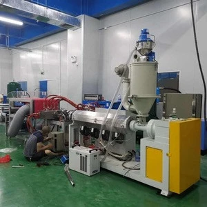 New Shenzhen Meltblown Nonwoven Fabric Making Machine