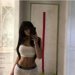 New Solid Color Slim Knit Camisole Women Tank Top Spaghetti Strap Clothes