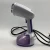 Import New Style 300ML 1500W Water Tank Garment Steamer With Removable Brush and Lint from China